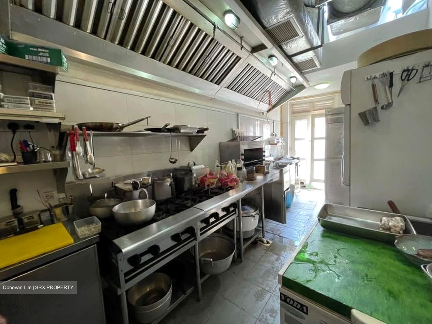 Telok Ayer Conservation Area (D1), Shop House #588629601